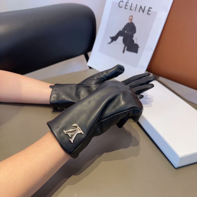 Louis Vuitton Gloves